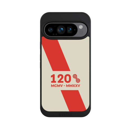 Google Pixel 9 Pro NIVOpure Mainz 05 120 Jahre Sondertrikot