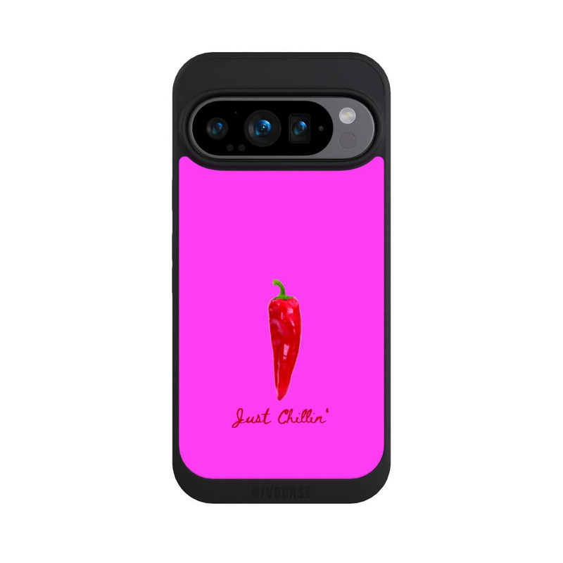 Pixel 9 Pro NIVOpure Dopamin Just Chillin