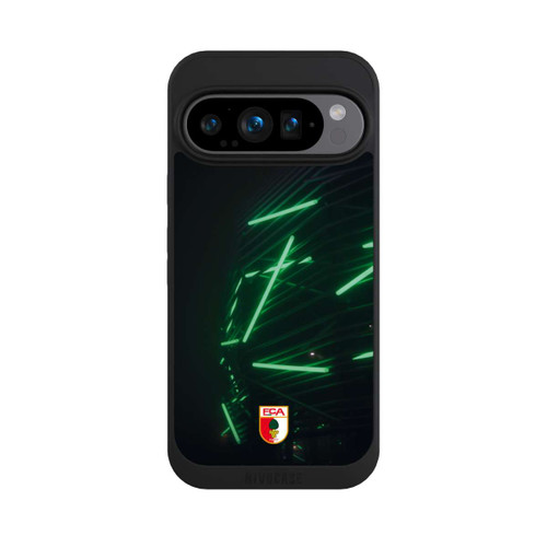 Google Pixel 9 Pro NIVOpure FCA Stadion