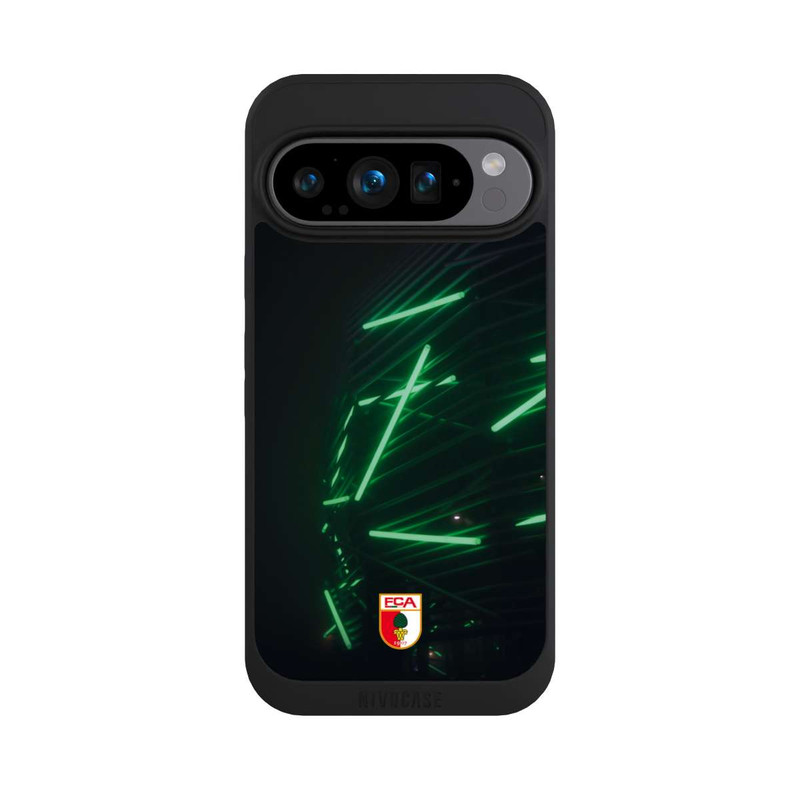 Pixel 9 Pro NIVOpure FCA Stadion