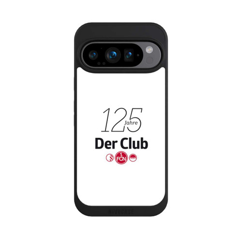 Google Pixel 9 Pro NIVOpure FCN 125 Jahre Der Club