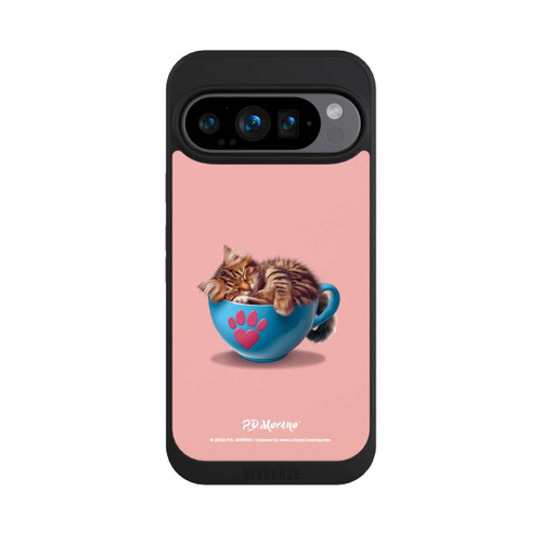 Google Pixel 9 Pro NIVOpure Cat in A Mug