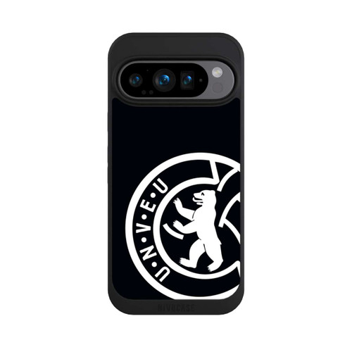Google Pixel 9 Pro NIVOpure 1. FC Union Berlin UNVEU