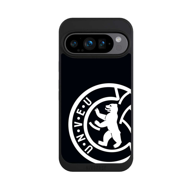 Pixel 9 Pro NIVOpure 1. FC Union Berlin UNVEU