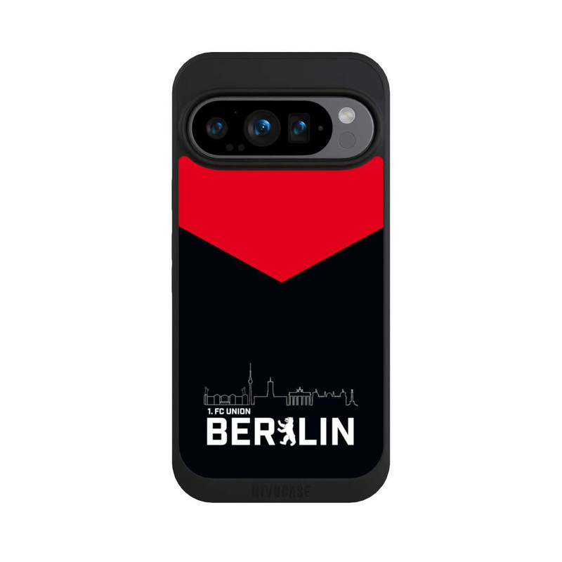 Pixel 9 Pro NIVOpure 1. FC Union Berlin Skyline
