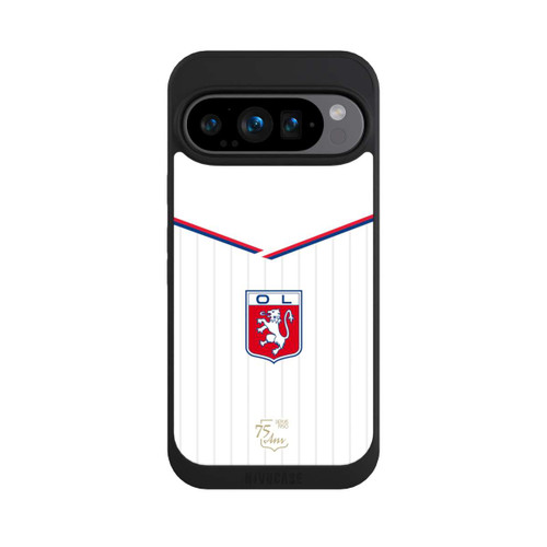 Google Pixel 9 Pro NIVOpure 75 Jahre Sondermotiv OL