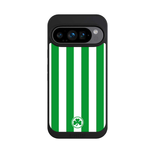 Google Pixel 9 Pro NIVOpure SPVGG GREUTHER FÜRTH Streifen