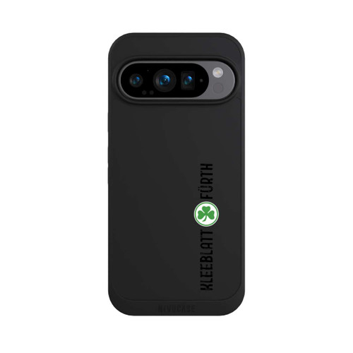 Google Pixel 9 Pro NIVOpure SPVGG GREUTHER FÜRTH Kleeblatt