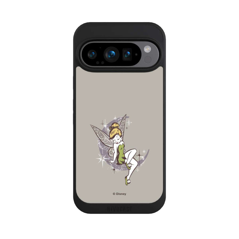 Pixel 9 Pro NIVOpure Life is Full of Stars Tinker Bell