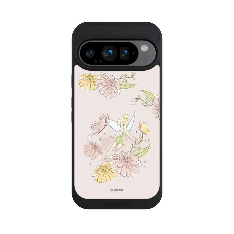 Pixel 9 Pro NIVOpure Butterflies Tinker Bell