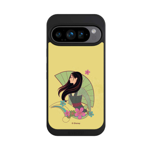 Google Pixel 9 Pro NIVOpure Mulan Floral Disney