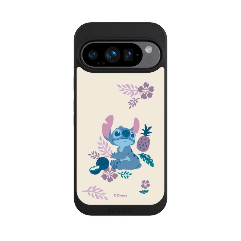 Pixel 9 Pro NIVOpure Stitch Floral