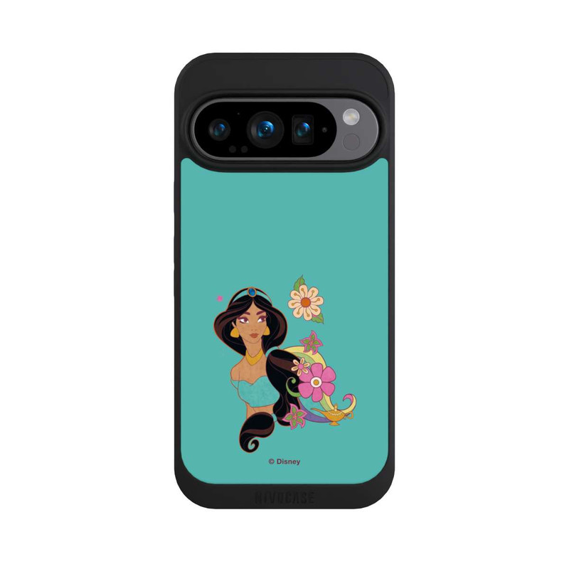 Pixel 9 Pro NIVOpure Jasmin Floral