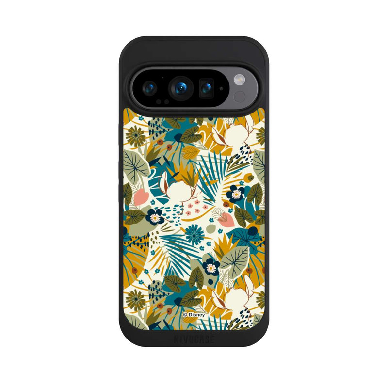 Pixel 9 Pro NIVOpure Stitch Sommer Pattern