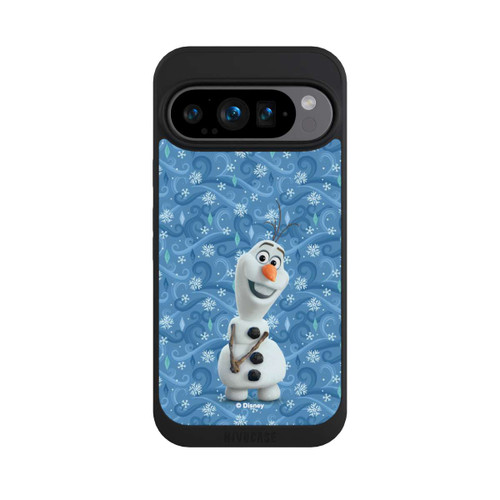 Google Pixel 9 Pro NIVOpure Olaf Winterwunder