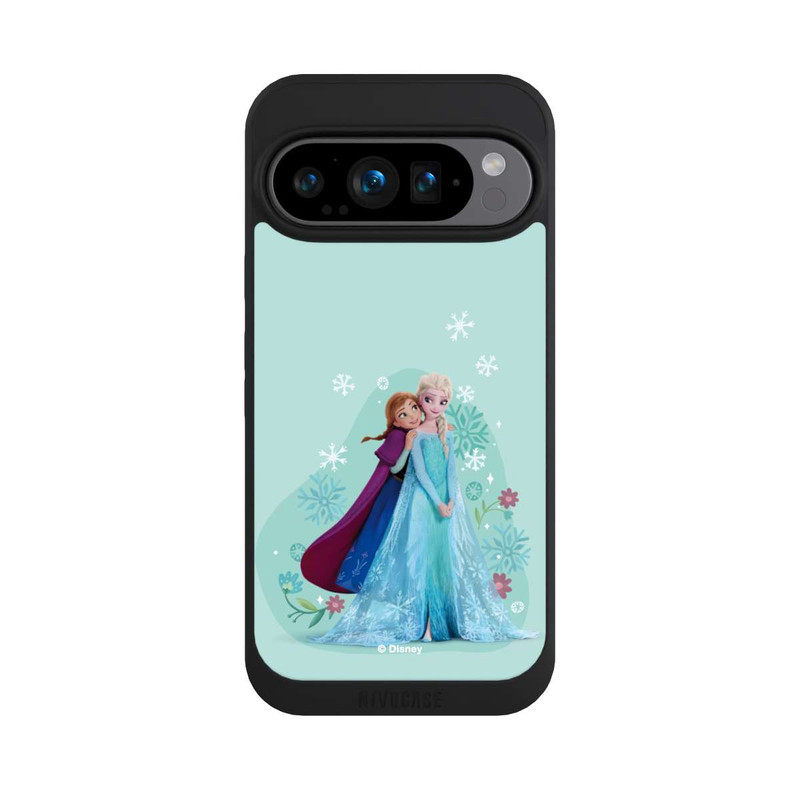 Pixel 9 Pro NIVOpure Anna und Elsa 
