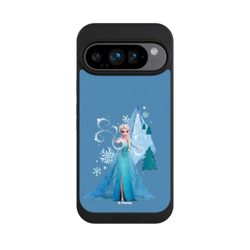 Google Pixel 9 Pro NIVOpure Elsa Magischer Winter