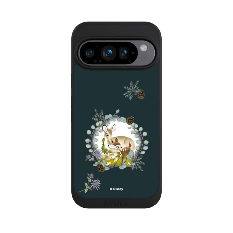 Pixel 9 Pro NIVOpure Bambi Winterliebe