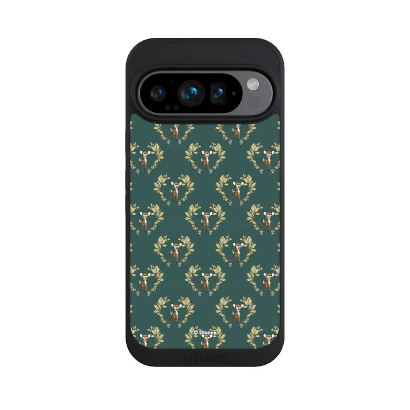 Pixel 9 Pro NIVOpure Bambi Herbstmuster