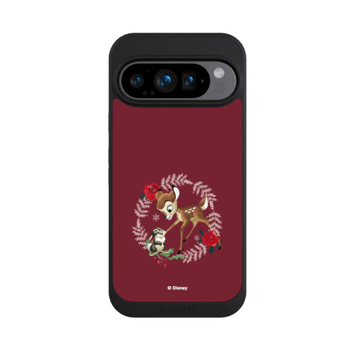 Google Pixel 9 Pro NIVOpure Bambi Winterfreundschaft