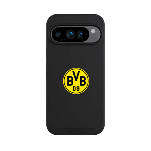 Google Pixel 9 Pro NIVOpure BVB Logo Transparent