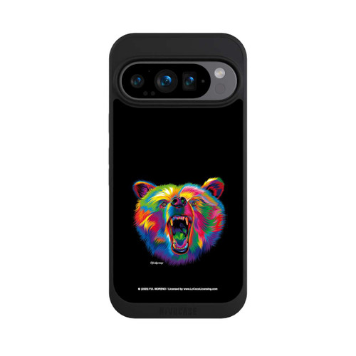 Google Pixel 9 Pro NIVOpure Bear Pop Colours