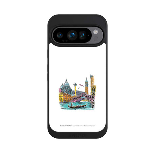 Google Pixel 9 Pro NIVOpure Venedig