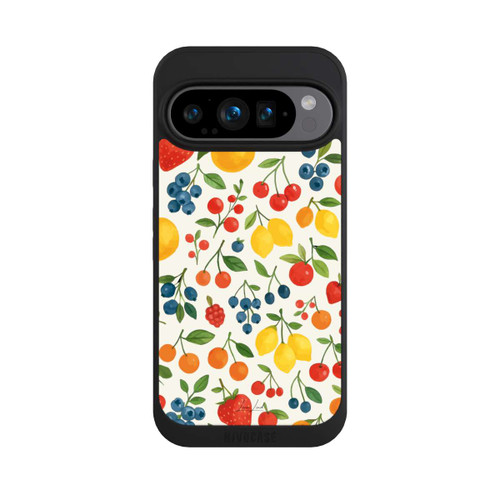 Google Pixel 9 Pro NIVOpure Fruitful Case