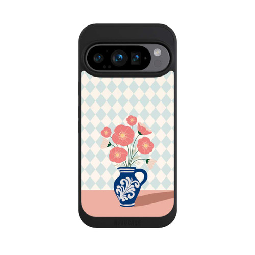 Google Pixel 9 Pro NIVOpure Blue Vase