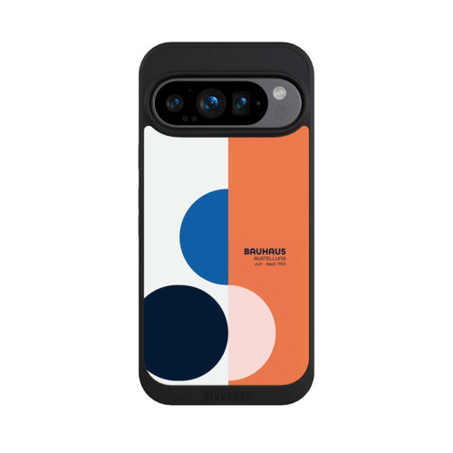 Google Pixel 9 Pro NIVOpure Bauhaus Roundings