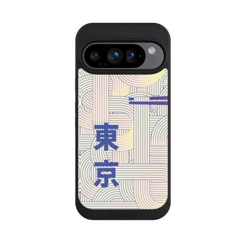 Google Pixel 9 Pro NIVOpure Ramen Japanese Set
