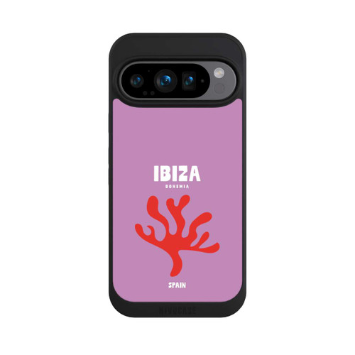 Google Pixel 9 Pro NIVOpure Destination Ibiza Coral