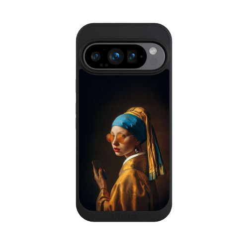 Google Pixel 9 Pro NIVOpure Modern Pearl Girl