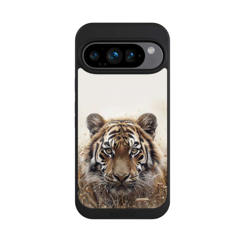 Google Pixel 9 Pro NIVOpure Hunting Tiger Grasses