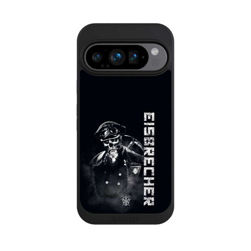 Google Pixel 9 Pro NIVOpure Kaltfront Tour Design