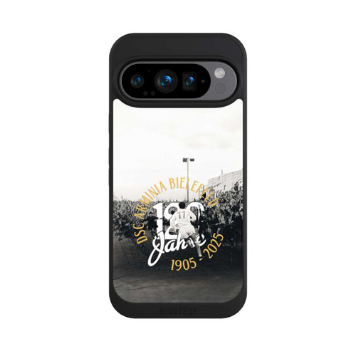Google Pixel 9 Pro NIVOpure Arminia Bielefeld 120 Jahre Jubel