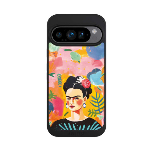 Google Pixel 9 Pro NIVOpure Mexican Artist II with AI