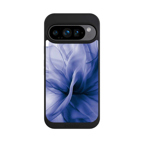 Google Pixel 9 Pro NIVOpure Tranquil Flow Abstract Dimension with AI
