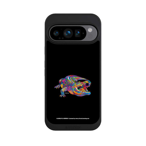 Google Pixel 9 Pro NIVOpure Alligator