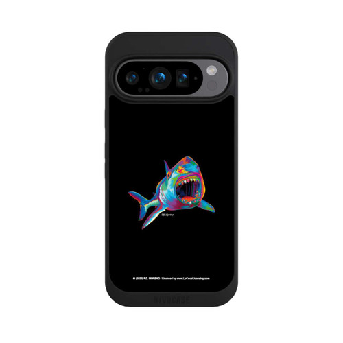 Google Pixel 9 Pro NIVOpure Hai Pop Colours
