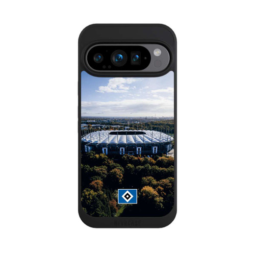 Google Pixel 9 Pro NIVOpure HSV Volksparkstadion