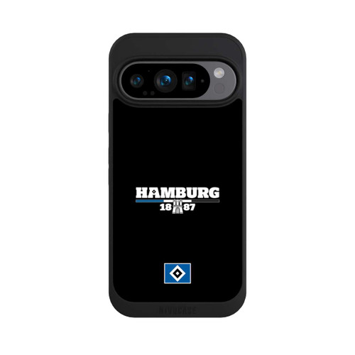 Google Pixel 9 Pro NIVOpure Hamburg 1887