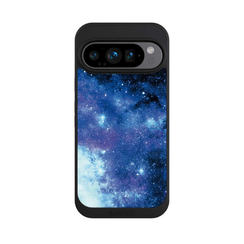 Google Pixel 9 Pro NIVOpure Blue Purple Galaxy