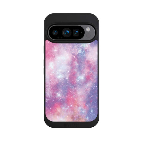 Google Pixel 9 Pro NIVOpure Cotton Candy Galaxy