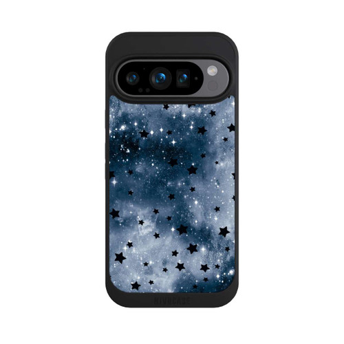 Google Pixel 9 Pro NIVOpure Dark Blue Starry Night
