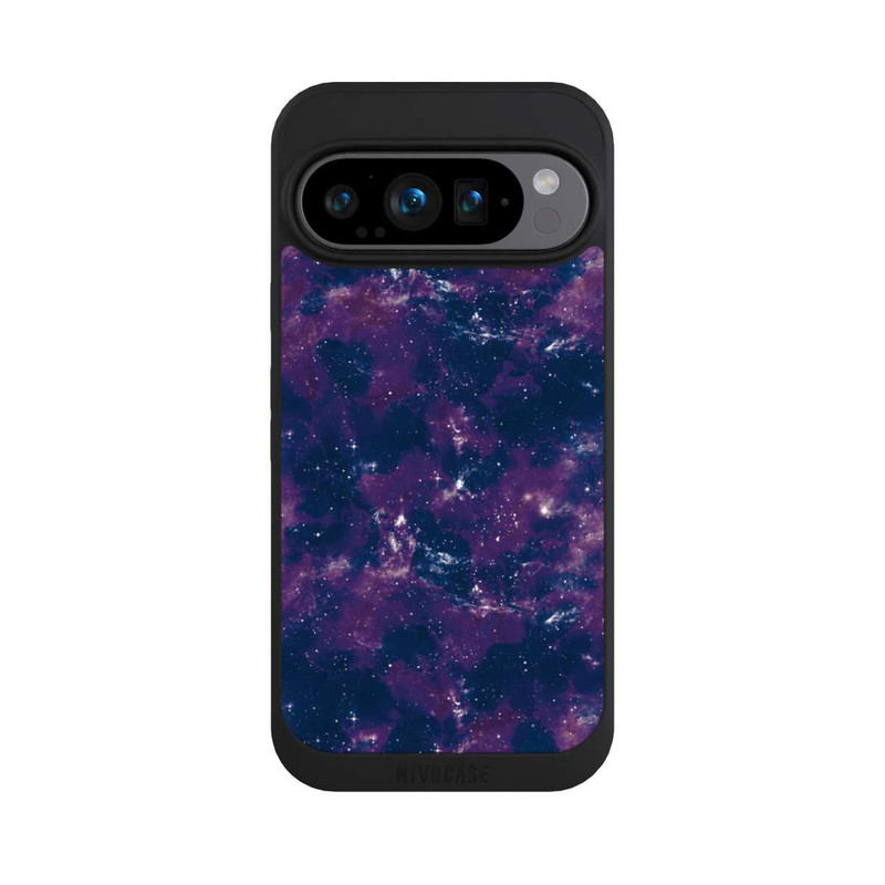 Pixel 9 Pro NIVOpure Nebula Lilac