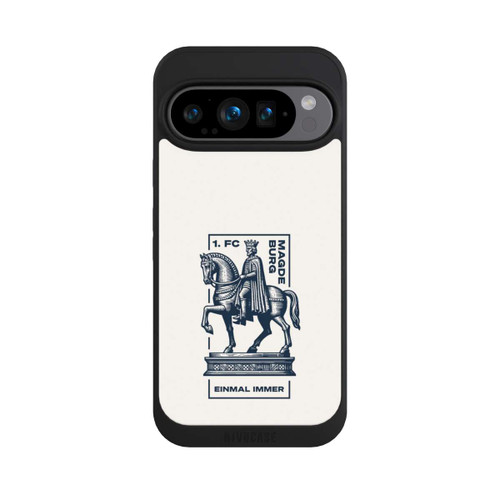 Google Pixel 9 Pro NIVOpure 1. FCM Magdeburger Reiter