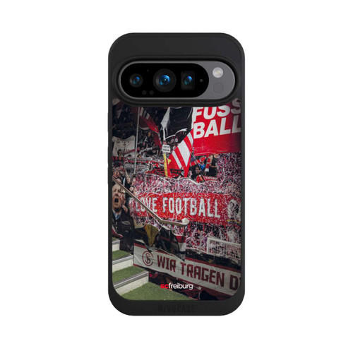 Google Pixel 9 Pro NIVOpure SC Freiburg Mehr Als Fußball