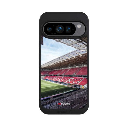 Google Pixel 9 Pro NIVOpure SC Freiburg Tribüne