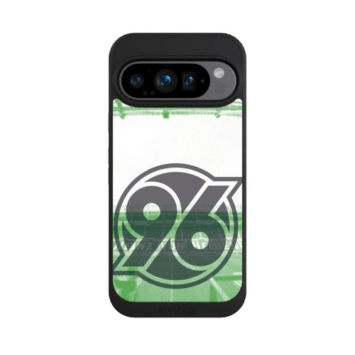 Google Pixel 9 Pro NIVOpure H96 Logo Stadion